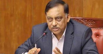 যেকোনো দুর্যোগে আ’লীগ নেতাকর্মীরা জনগণের পাশে থাকেন: স্বরাষ্ট্রমন্ত্রী