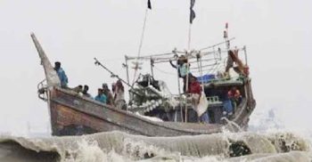 বিশ্ব ঐতিহ্য সুন্দরবনের বঙ্গোপসাগর থেকে সেই ১৭ জেলে উদ্ধার
