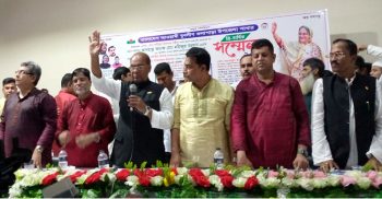 দীর্ঘ ১০ বছর পর কলাপাড়ায় যুবলীগের ত্রি-বার্ষিক সন্মেলন অনুষ্ঠিত