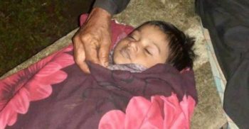 গলাচিপার চরকাজলে পুকুরের পানিতে ডুবে শিশুর মৃত্যু