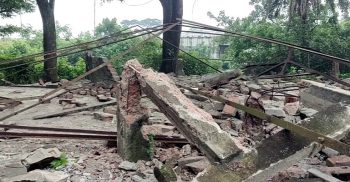 কলাপাড়ায় কিশোরীর গলায় ফাঁস লাগানো লাশ উদ্ধার
