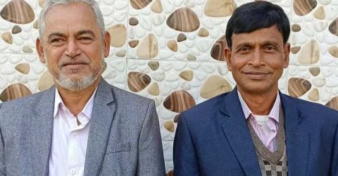 গলাচিপায় দুর্নীতি প্রতিরোধে নতুন কমিটি গঠন