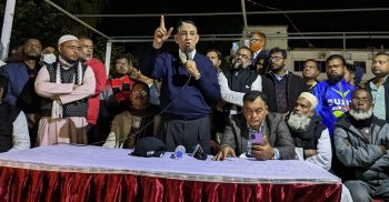 ঈগল দিয়ে খাড়াস লড়াতে চাই, সাবেক প্রতিমন্ত্রী মাহবুবুর রহমান