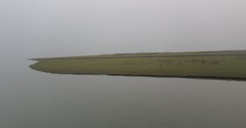 অসংখ্য ডুবোচর আর ঘন কুয়াশায় দশমিনা-ঢাকা রুটে লঞ্চ চলাচলে বিঘ্নতা