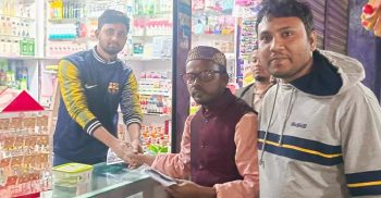 ভোটাররা কেন্দ্রে আসতে পারলে আমিই জয়ী হবো: হিরো আলম
