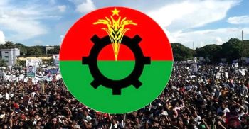 সরকারকে ‘বড় ধাক্কা’ দিতে নতুন কৌশলে বিএনপি