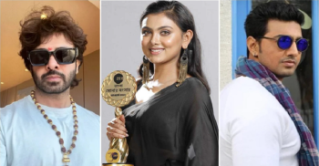 সুপারস্টার শাকিবের পর এবার দেবের নায়িকা ভারতীয় ইধিকা!