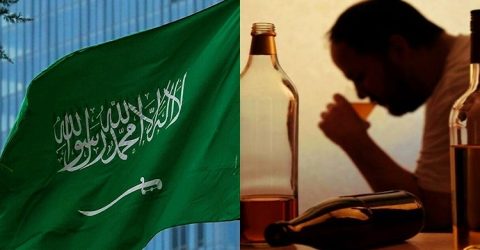 সৌদি আরব এবার মদের দোকান চালু করতে যাচ্ছে