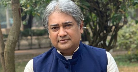 তথ্য ও সম্প্রচার প্রতিমন্ত্রী হলেন মোহাম্মদ এ আরাফাত