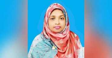 সংরক্ষিত নারী আসনে আ.লীগের মনোনয়ন পেলেন প্রভাষক ফারজানা সুমি