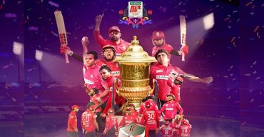 কুমিল্লার হ্যাটট্রিক শিরোপার স্বপ্ন ভেঙে বরিশালের প্রথম শিরোপা জয়