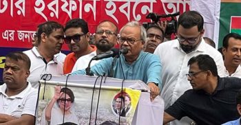 সরকার অবাধ ও সুষ্ঠু নির্বাচনকে জাদুঘরে পাঠিয়েছে: রিজভী