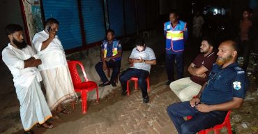 কলাপাড়ায় তিন বরফকল মালিককে জরিমানা