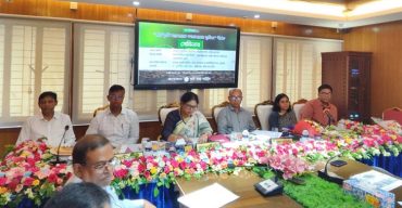 মন্ত্রণালয় সীমালঙ্ঘন করলে কৃষিতে এত বরকত হতো না: কৃষি সচিব