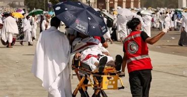 এবারের হজে মৃত্যু হয়েছে ১ হাজার ৩০১ জনের: সৌদি আরব