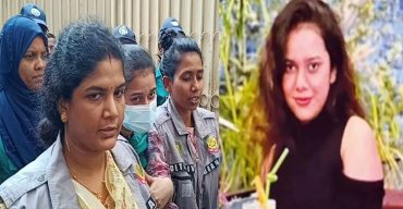 এমপি আনার হত্যা: জবানবন্দিতে যা বললেন শিলাস্তি