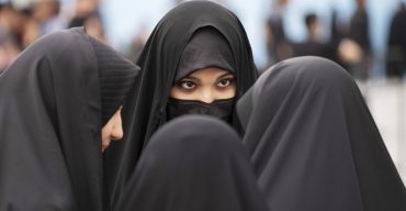 এবার হিজাব নিষিদ্ধ করল মুসলিম দেশ তাজিকিস্তান