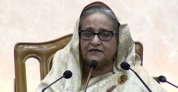 খেটে খাওয়া মানুষের পাশে দাঁড়ানোর আহ্বান প্রধানমন্ত্রীর