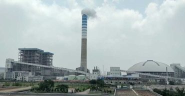 পায়রা তাপবিদ্যুৎ কেন্দ্রের বন্ধ ইউনিটের বিদ্যুৎ উৎপাদন শুরু