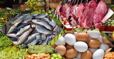 প্রথম ধাপে যেসব পণ্যের দাম কমবে, জানালেন প্রাণিসম্পদ উপদেষ্টা