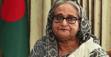 শেখ হাসিনাসহ ৪৩০ জনের বিরুদ্ধে বাড্ডা থানায় হত্যা মামলা