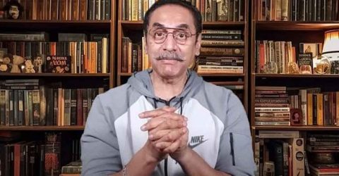 ডিজিটাল নিরাপত্তা আইনের মামলা থেকে পিনাকী ভট্টাচার্যের অব্যাহতি