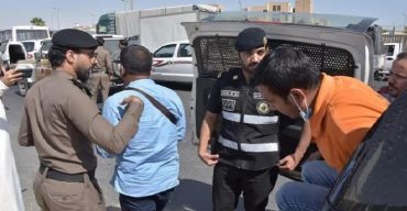 গত ৭ দিনে সৌদিতে ২২ হাজারের বেশি প্রবাসী গ্রেপ্তার