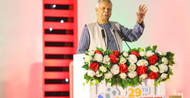 উপজেলা পর্যায়ে বাণিজ্য মেলা আয়োজনের পরামর্শ প্রধান উপদেষ্টার