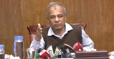 কোস্টগার্ডে হেলিকপ্টার বোর্ড সংযুক্তির কাজ চলছে: স্বরাষ্ট্র উপদেষ্টা