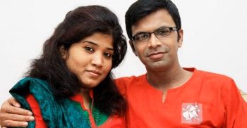 সাংবাদিক সাগর-রুনি হত্যা: দুই ডিএনএ নমুনাতেই আটকা তদন্ত