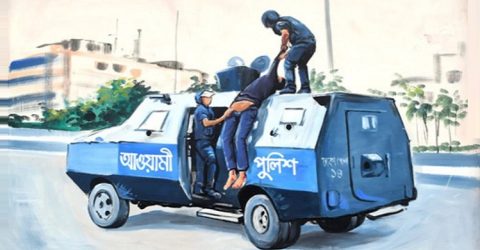 আন্দোলনে নিরাপত্তা বাহিনীর তৎপরতা রাস্তায় বিক্ষোভ উস্কে দিয়েছিল: জাতিসংঘ