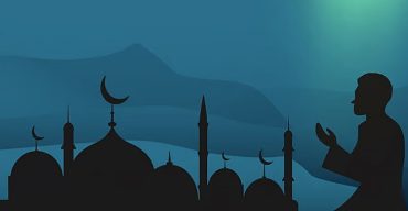 পবিত্র শবে বরাত আজ