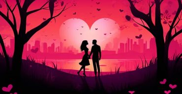 আজ ভালোবাসার দিন