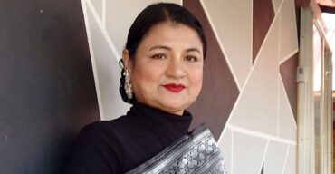 চলচ্চিত্র পরিচালনায় চিত্রনায়িকা মাসুকা নাসরিন রাকা