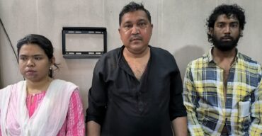 ধানমন্ডিতে আওয়ামী লীগের ঝটিকা মিছিল, আটক ৩