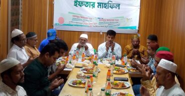 কলাপাড়ায় বাংলাদেশ প্রতিদিন’র প্রতিষ্ঠাবার্ষীকি উদযাপিত