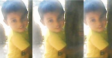 বরিশালের আগৈলঝাড়ায় চোরের ভয়ে আতঙ্কিত হয়ে শিশুর মৃত্যু