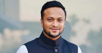 চেক ডিজঅনার মামলায় সাকিবের সম্পত্তি ক্রোকের আদেশ