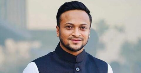 চেক ডিজঅনার মামলায় সাকিবের সম্পত্তি ক্রোকের আদেশ