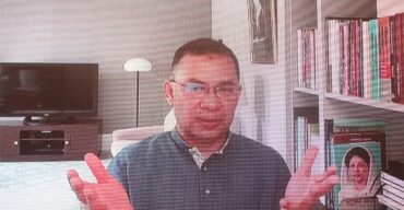 জনগণের প্রত্যাশা পূরণে আসুন আমরা ঐক্যবদ্ধভাবে কাজ করি: তারেক রহমান