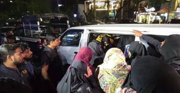 রাজধানীর গুলশানে অবৈধ স্পা সেন্টারে র‌্যাবের অভিযান, একাধিক নারী আটক