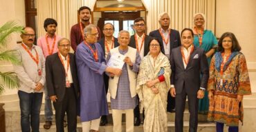 অনলাইন পোর্টালের জন্য গণমাধ্যম সংস্কার কমিশনের ৭ সুপারিশ