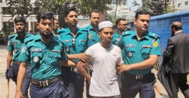রাজধানীতে ৭ বছরের শিশু ধর্ষণের মামলায় গৃহশিক্ষকের মৃত্যুদণ্ড