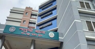 রাজধানীতে নারী সাংবাদিককে ধর্ষণের অভিযোগে দুইজন গ্রেফতার