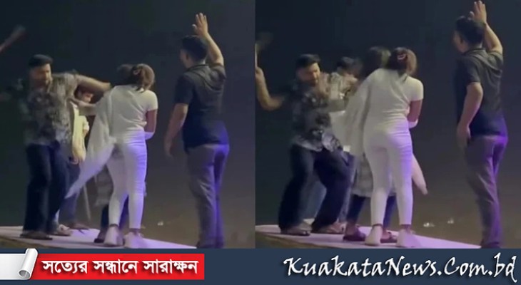 লঞ্চে দুই তরুণীকে মারধরের ঘটনায় নেহালসহ ২৫ জনের বিরুদ্ধে মামলা