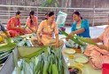 নানা আয়োজনে উদযাপিত হয়েছে কুয়াকাটায় বুদ্ধ পূর্ণিমা