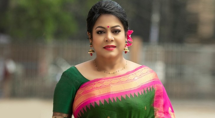 আজীবন সম্মাননা পাচ্ছেন ফেরদৌস আরা