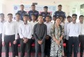 খাগড়াছড়িতে ১২০ টাকায় পুলিশের চাকরি পেলেন ৯ জন