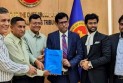 শেখ হাসিনার বিরুদ্ধে জুলাই গণহত্যার তদন্ত প্রতিবেদন দাখিল