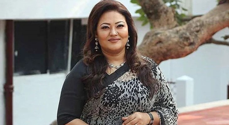 সাবেক এমপি সংগীতশিল্পী মমতাজ বেগম গ্রেফতার